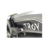 Troy, All-Road, Tout suspendu, Batterie intégrée, Freins à disque, Ecran couleur